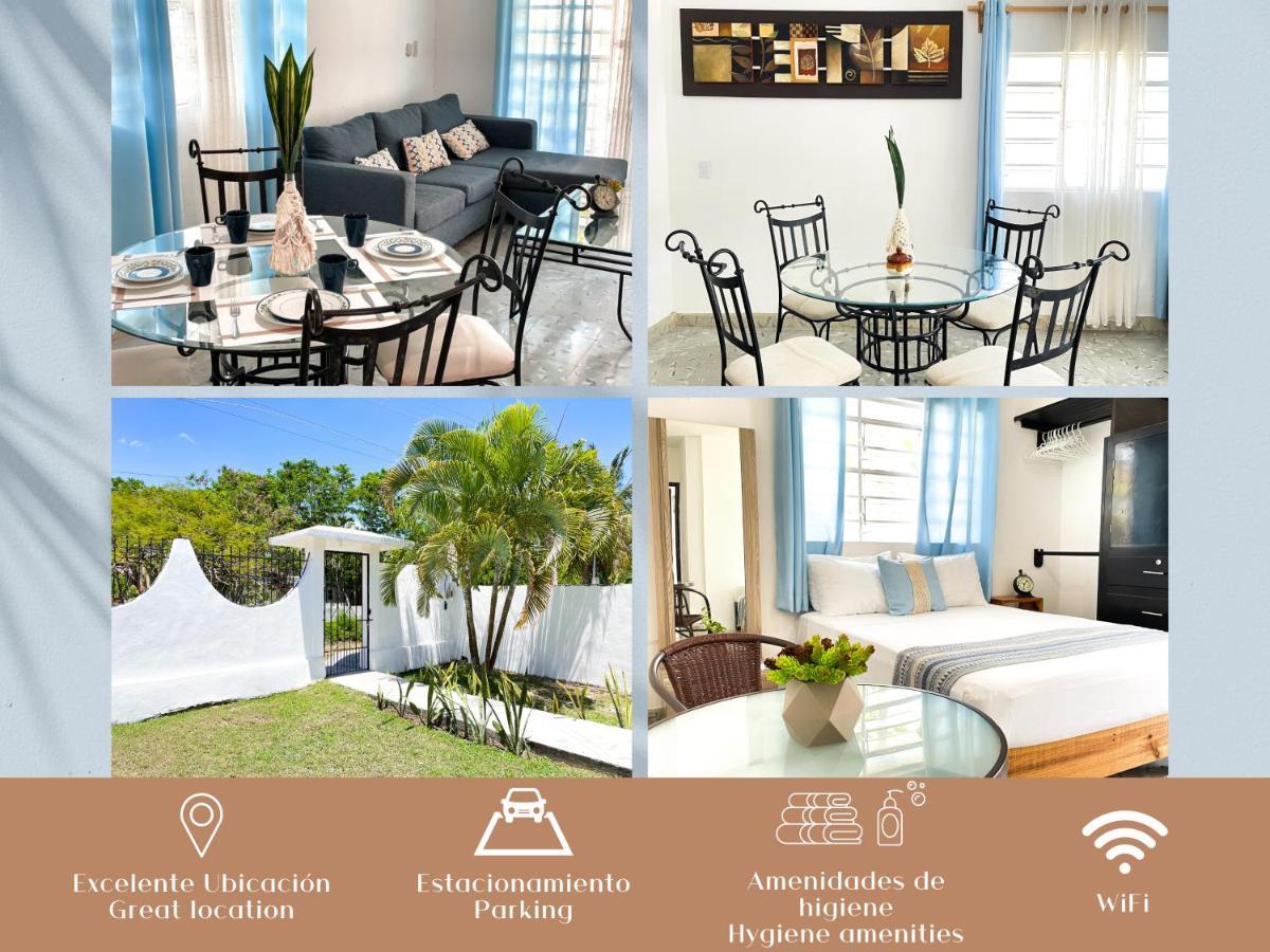 Casa Momo Bacalar Διαμέρισμα Εξωτερικό φωτογραφία