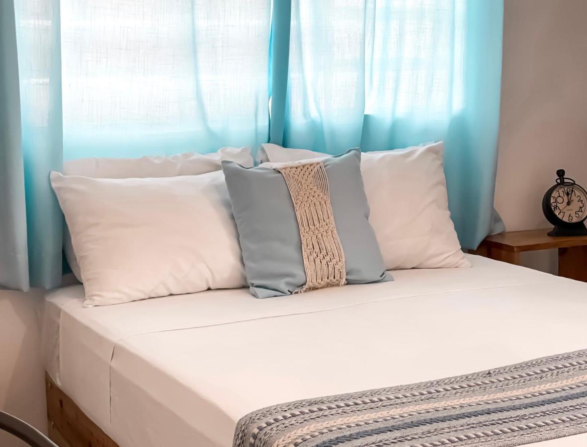 Casa Momo Bacalar Διαμέρισμα Εξωτερικό φωτογραφία