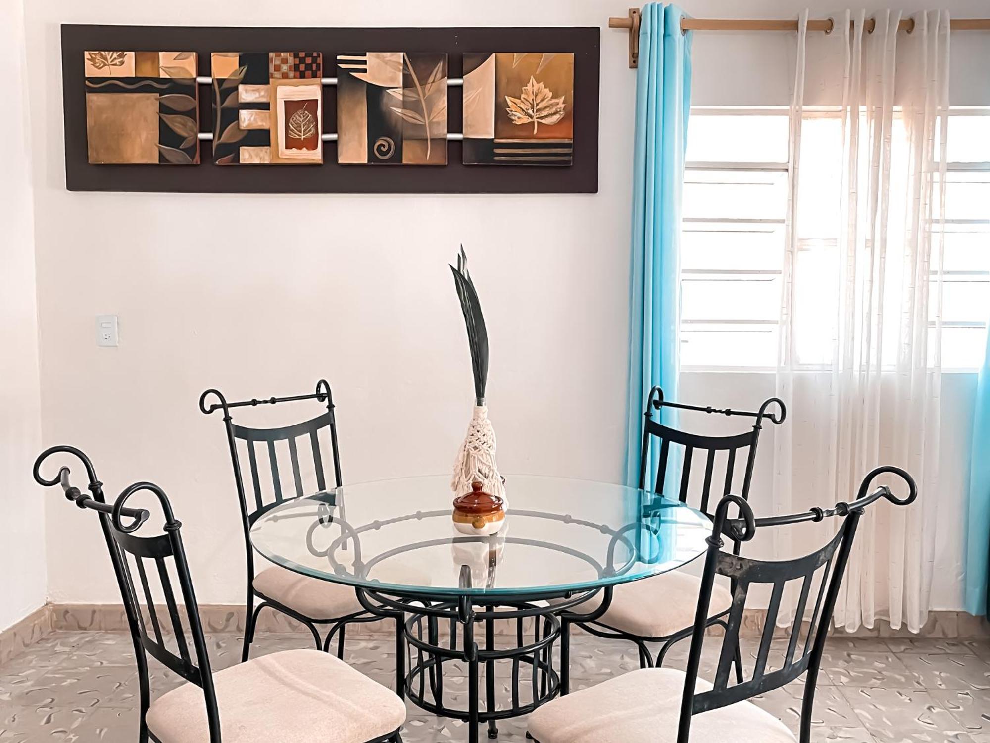 Casa Momo Bacalar Διαμέρισμα Εξωτερικό φωτογραφία
